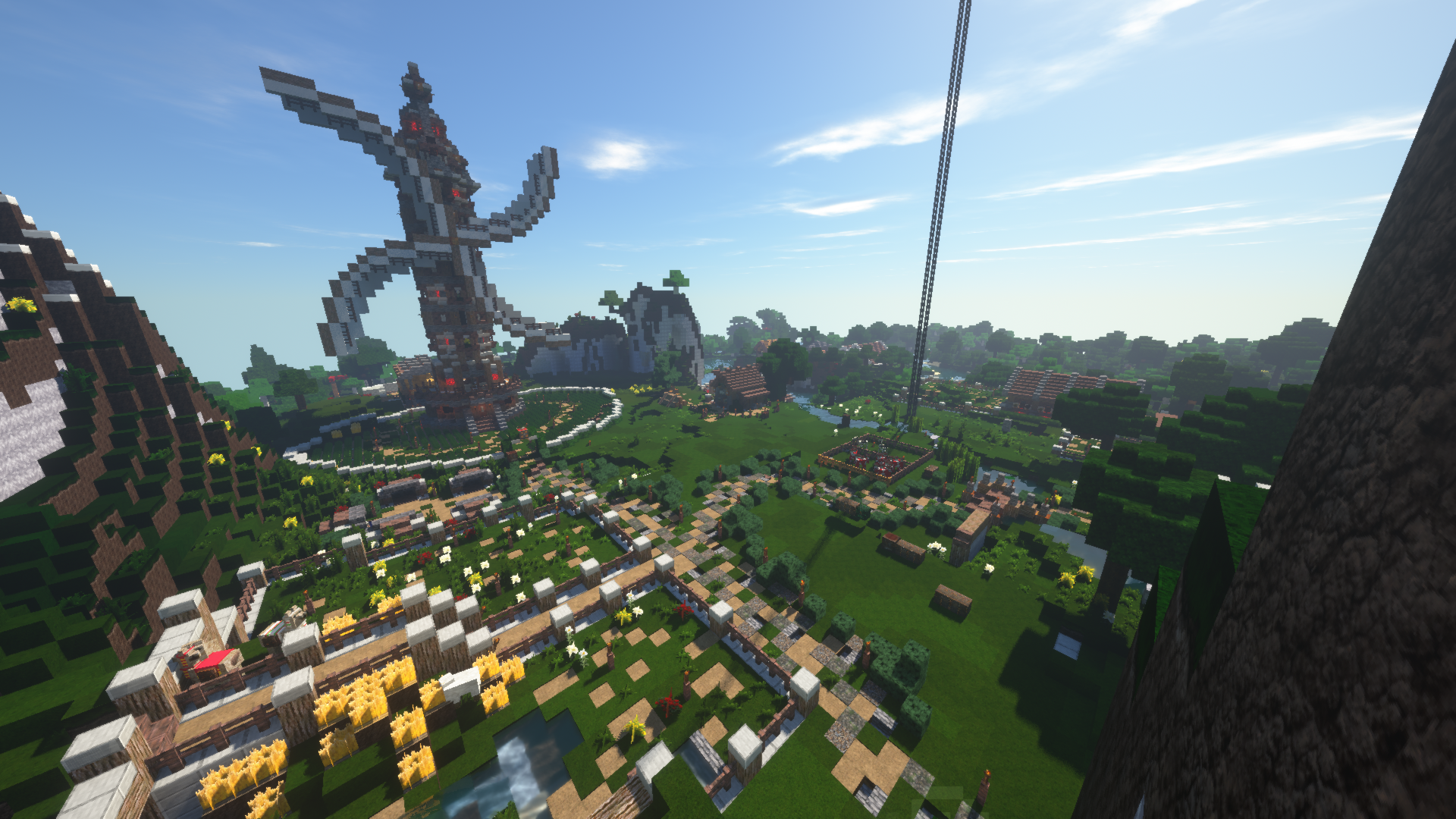 Rababer´s Zone
